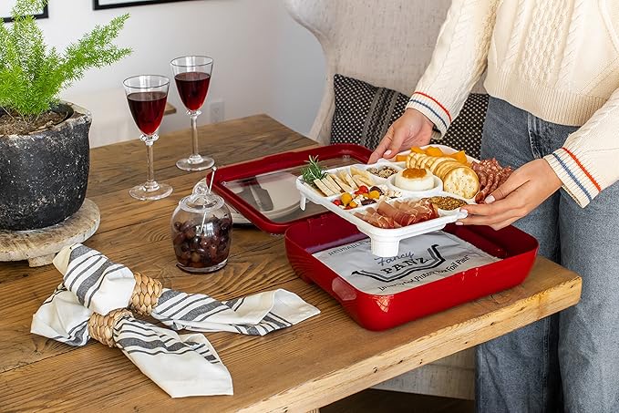 Large Aluminium Foil Trays