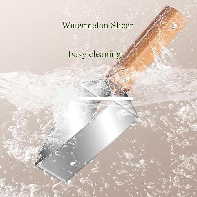 🍉Ultimate Watermelon Slicer: Your Go-To Summer Tool