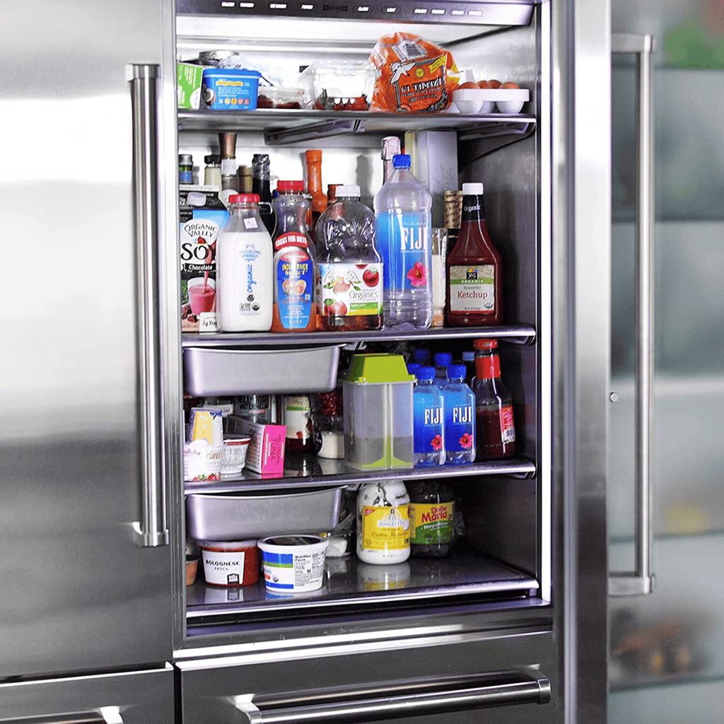 🥒 Pickle Storage Containers with Lift-Up Strainer