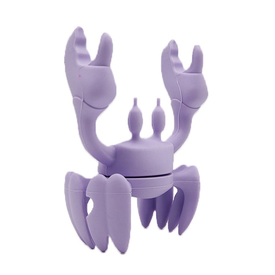 Meet Aqua the Crab: The Perfect Kitchen Companion! 🦀🍽️