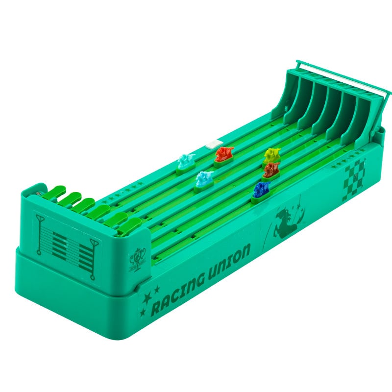 🏇 Electronic Horse Racing Table Game