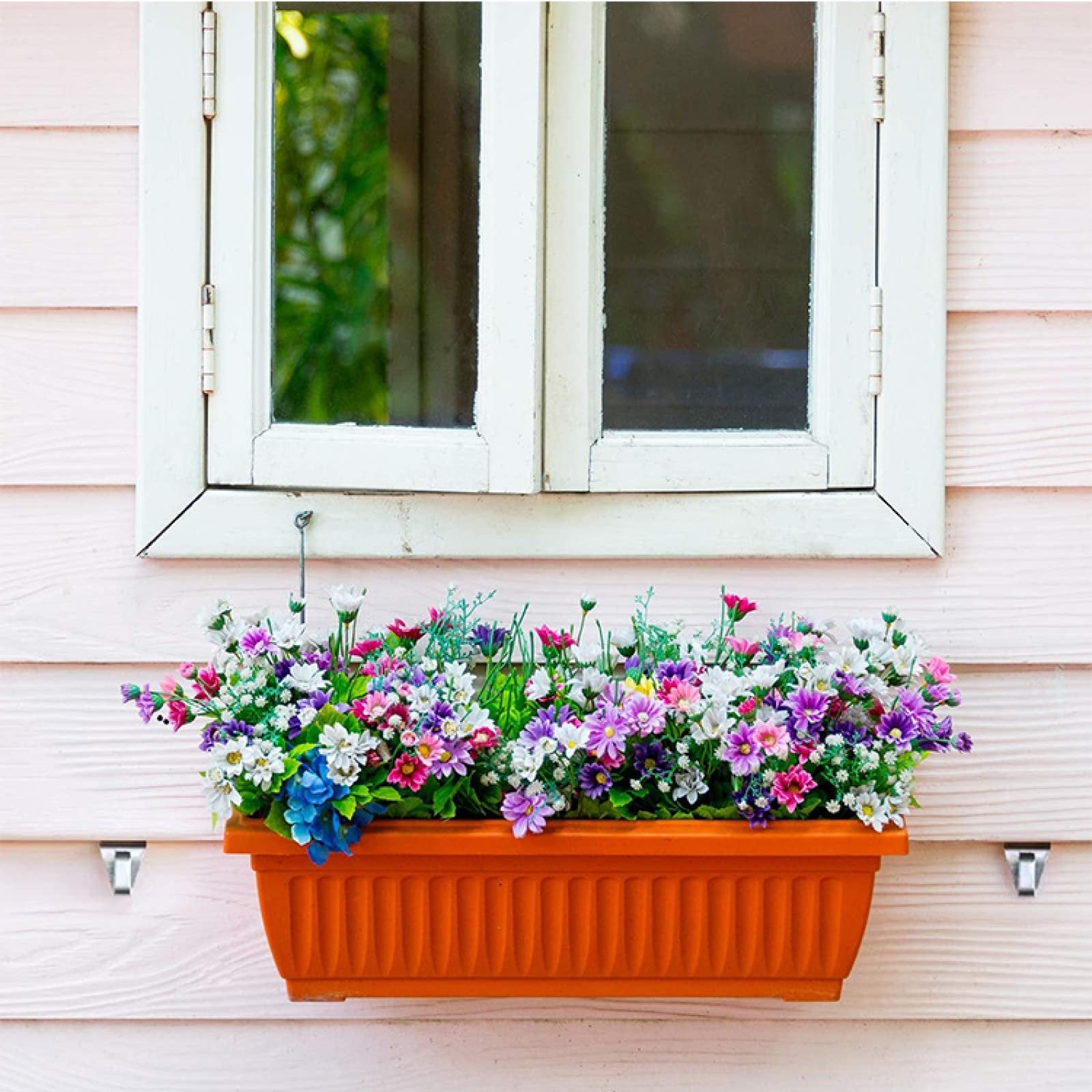 Nailless Siding Hanger,12 lbs (Max)