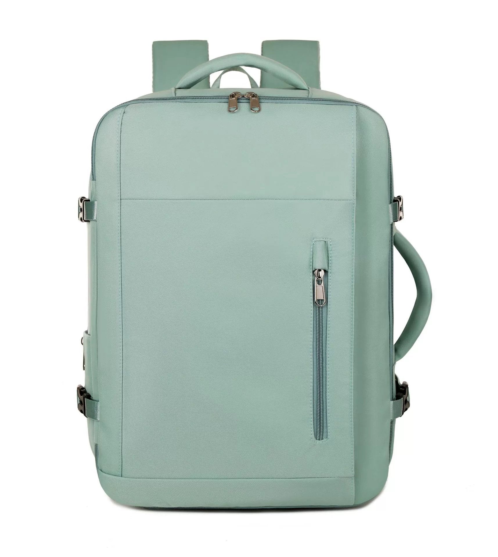 ✈️ Small Hand Luggage Backpack for Airplane Travel