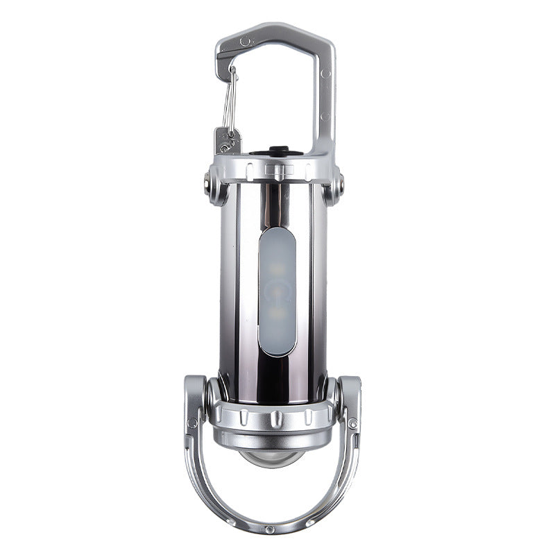 🎁Just $6 each🎁1200LM Super Bright Mini Keychain Flashlight Waterproof