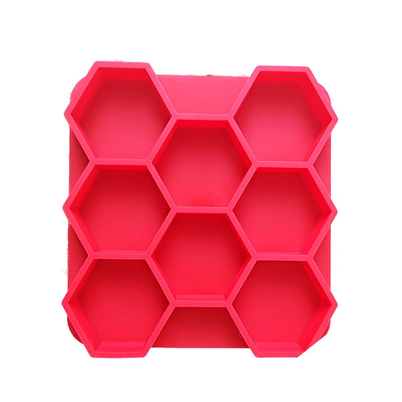 🍔 Innovative Burger Patty Press & Freezer Container