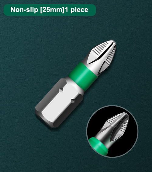 Anti-slip Magnetic Electric Screwdriver Set BL-TL146