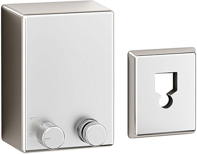 Retractable Reel Washing Line – Heavy Duty Wall Mounted Clothesline for Indoor & Outdoor Use