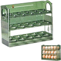 Egg Refrigerator Storage Box