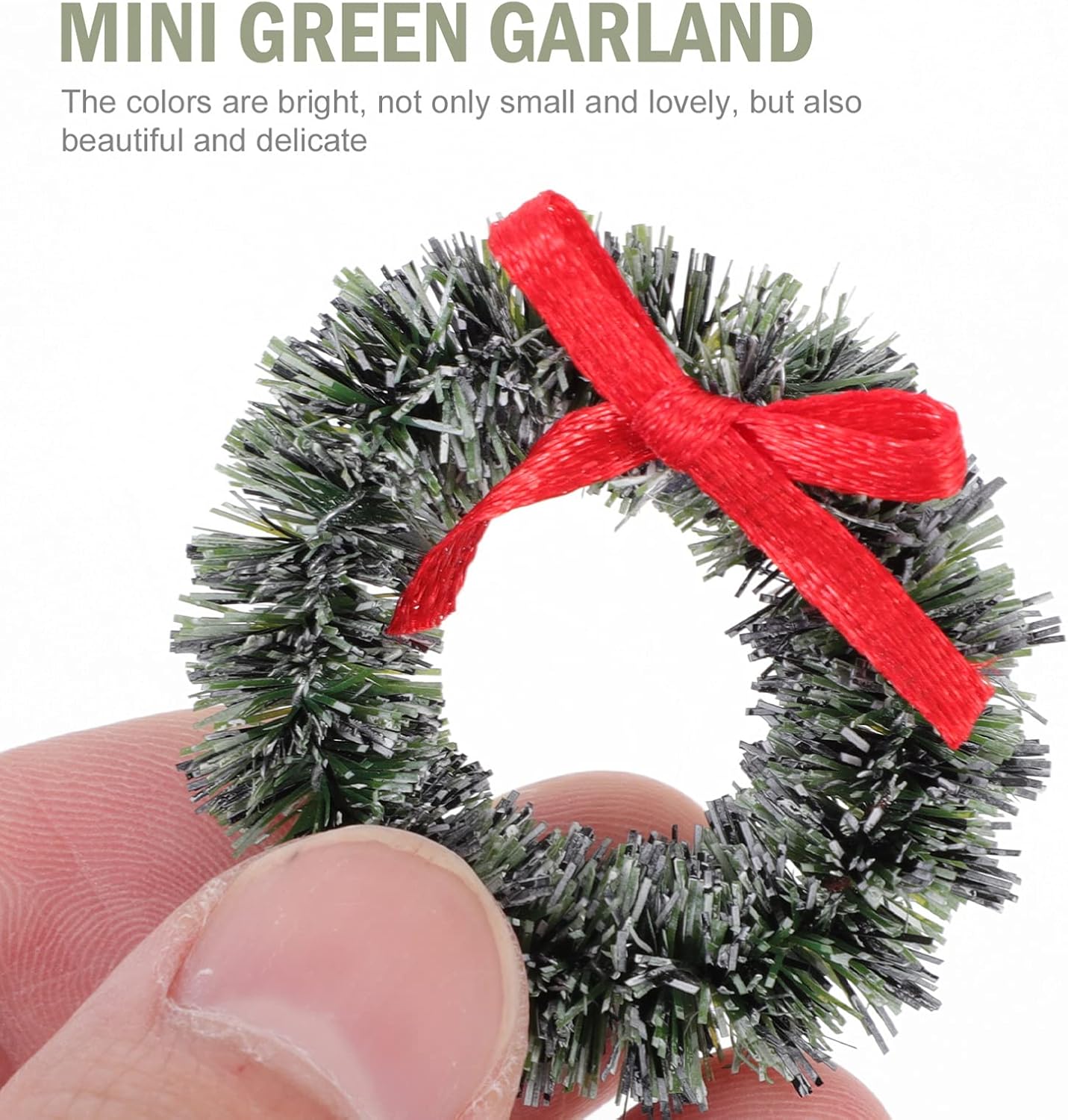 Buy 2 Free Shipping🎄 DIY Christmas Wooden House Kit 🎄