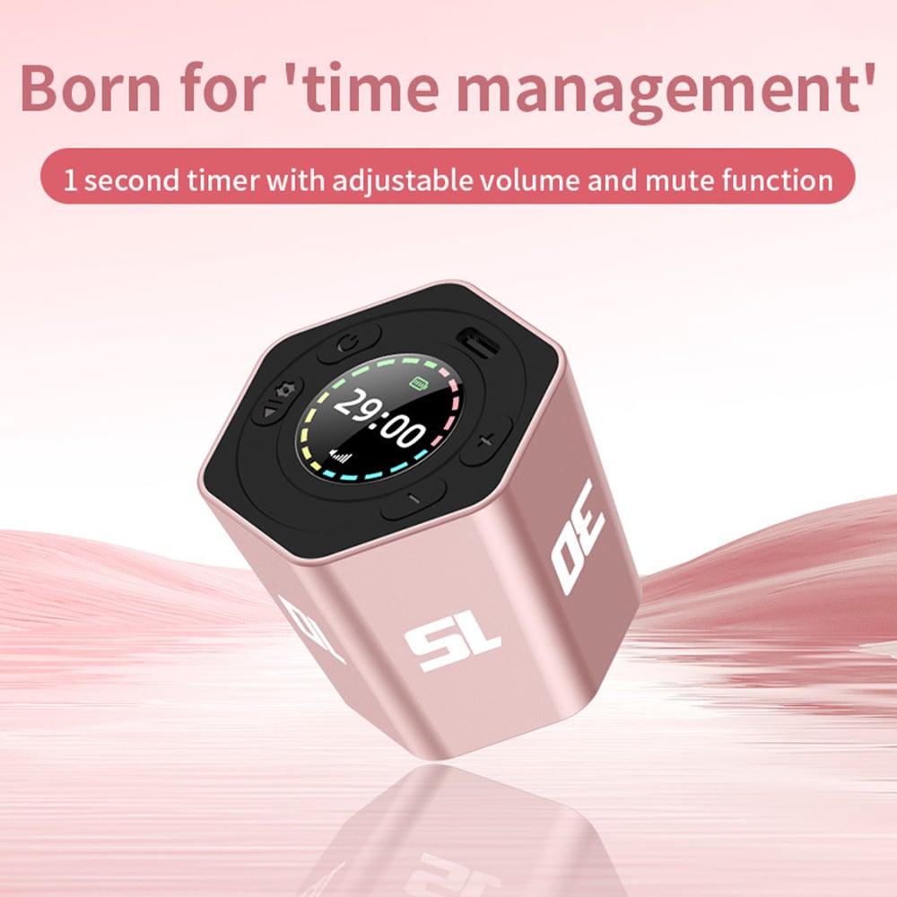 Smart Flip Timer