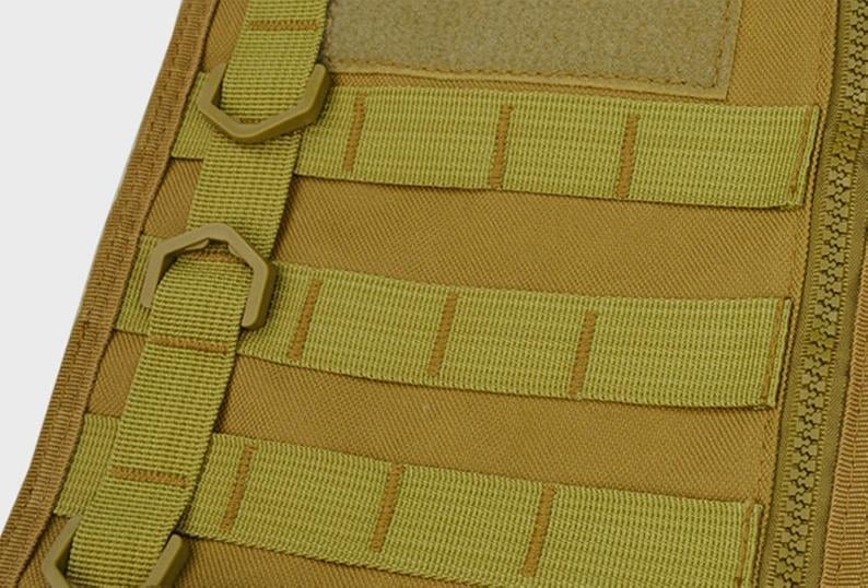 Tactical Christmas Stocking 🧦