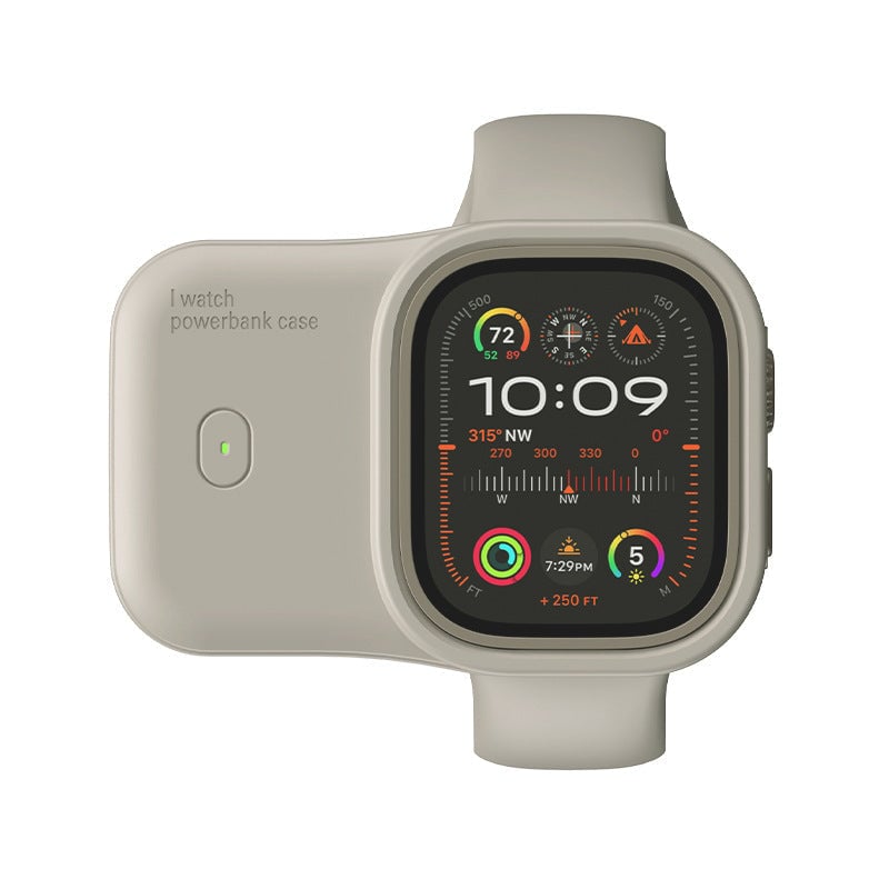 Apple Watch Power Case 1200mAh