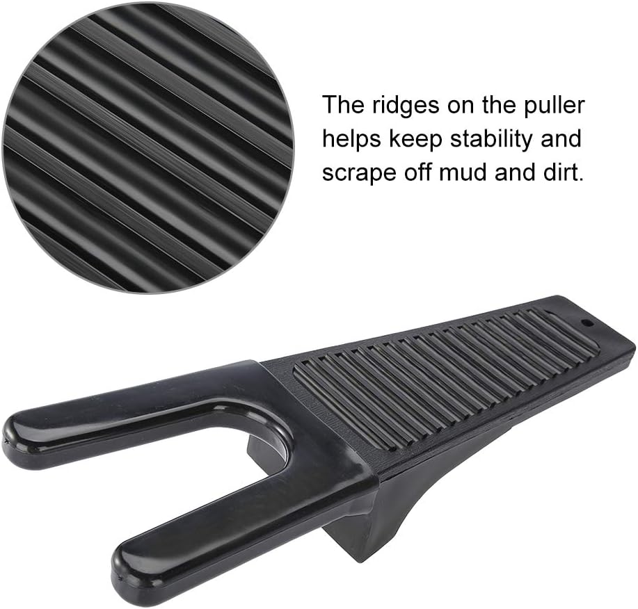 Heavy Duty Extra Grip Boot Puller