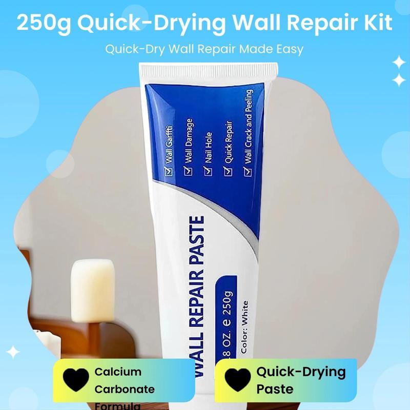 🔥Each only $9.99🔥Drywall Patch Repair Kit