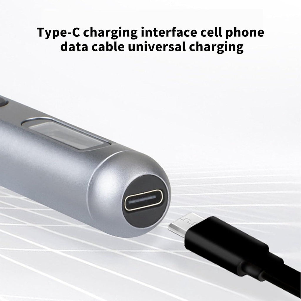 Precision Electric Screwdriver - 52 in 1