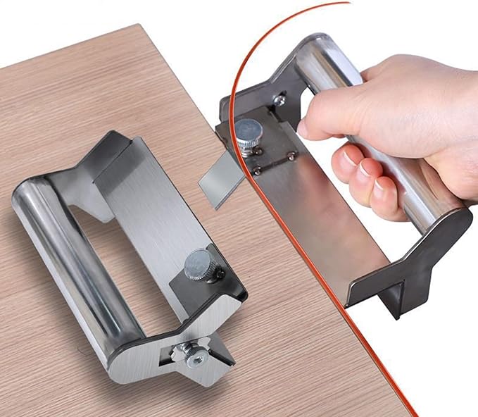 Edge Banding Cutter - Arc Woodworking Scraper