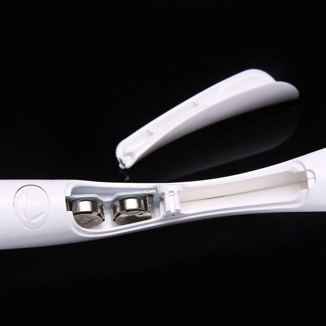 Electric Latte Art Pen – Create Beautiful Designs on Coffee, Desserts & More!