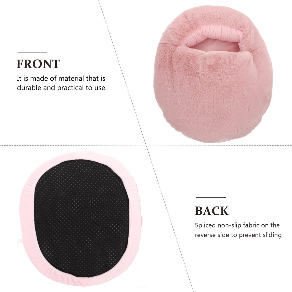 USB Heating Feet Warming Slipper