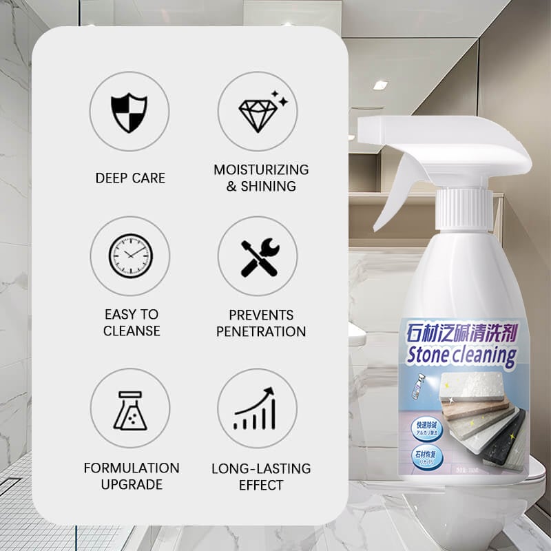 🔥49% OFF TODAY - Nano Crystal Coating Agent for Tile & Furniture