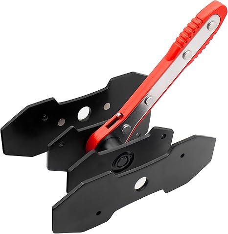 Ultimate 360° Brake Caliper Press Tool