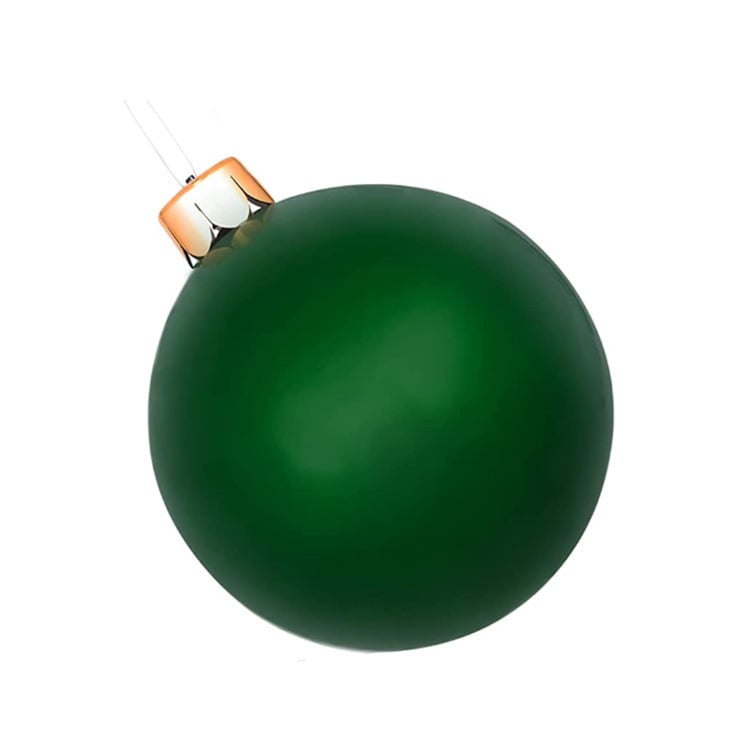 Inflatable Holiday Ornament & Best Christmas Decoration