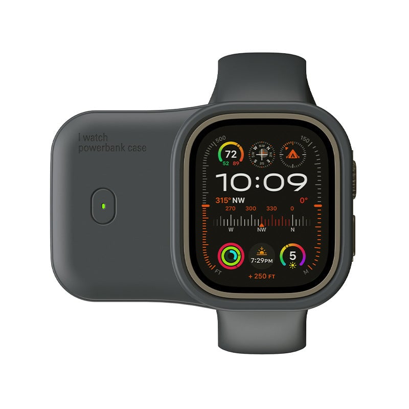 Apple Watch Power Case 1200mAh