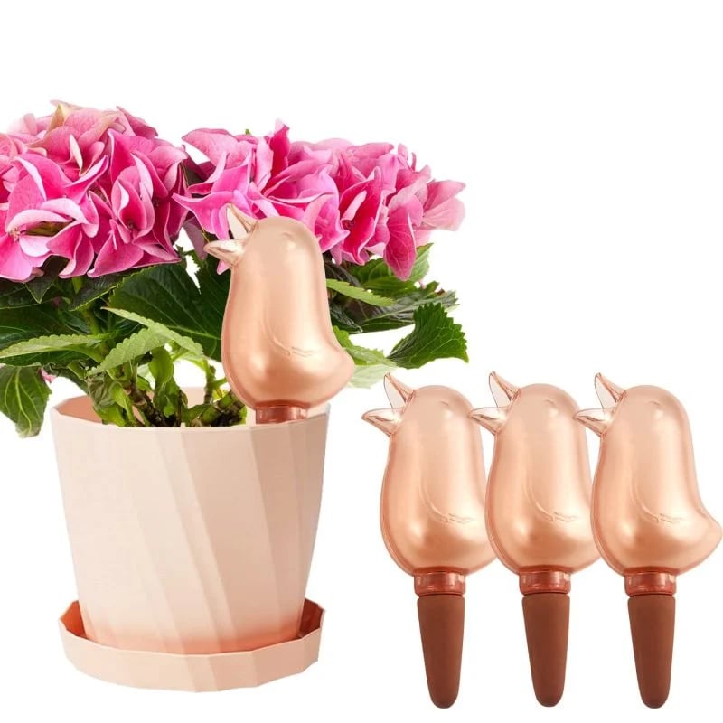 ✨ Type Automatic Flower Waterer✨-BUY TWO 10% OFF