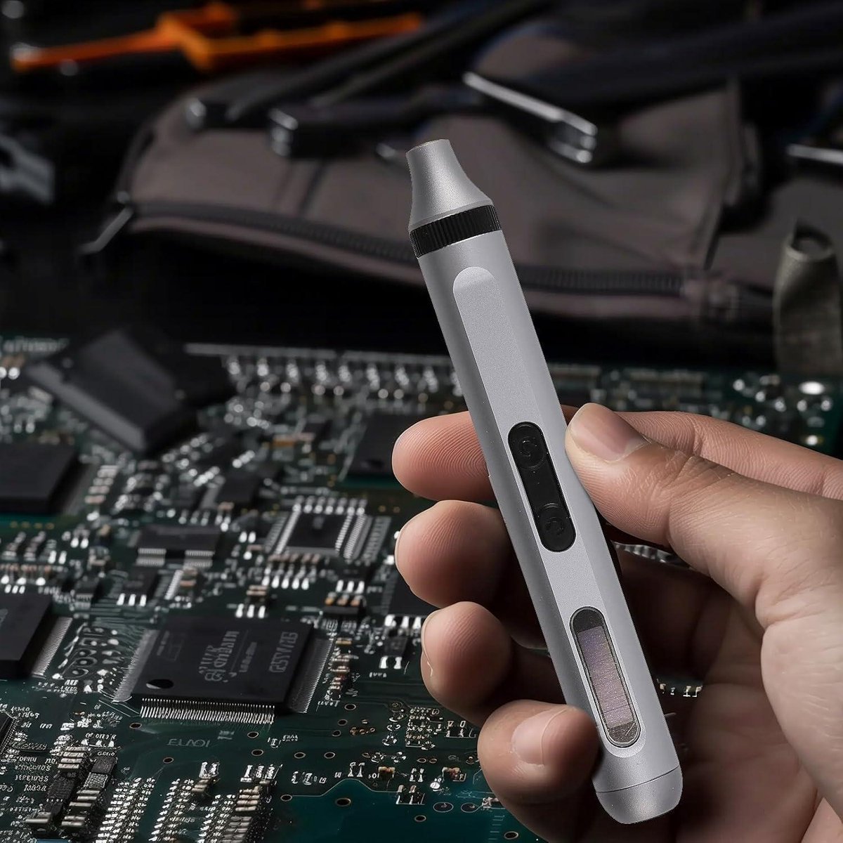 Precision Electric Screwdriver - 52 in 1