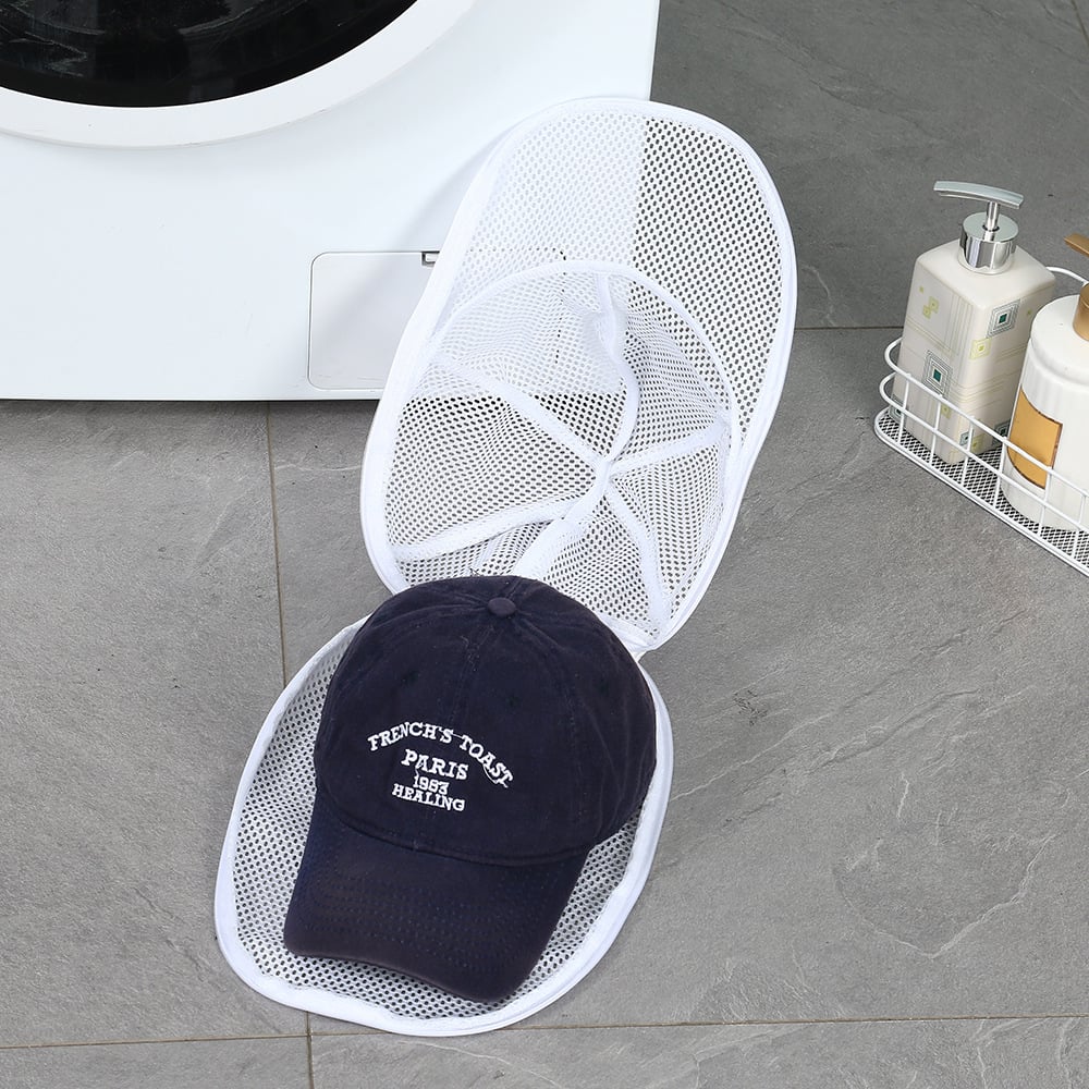 UPGRADED HONEYCOMB MESH HAT WASHER (2 PCS SET)