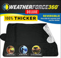 Weatherforce Windshield Protector