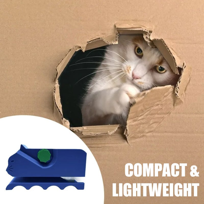 Card Board Cutter For Cat Scratchers & BUY 3 GET 10% OFF