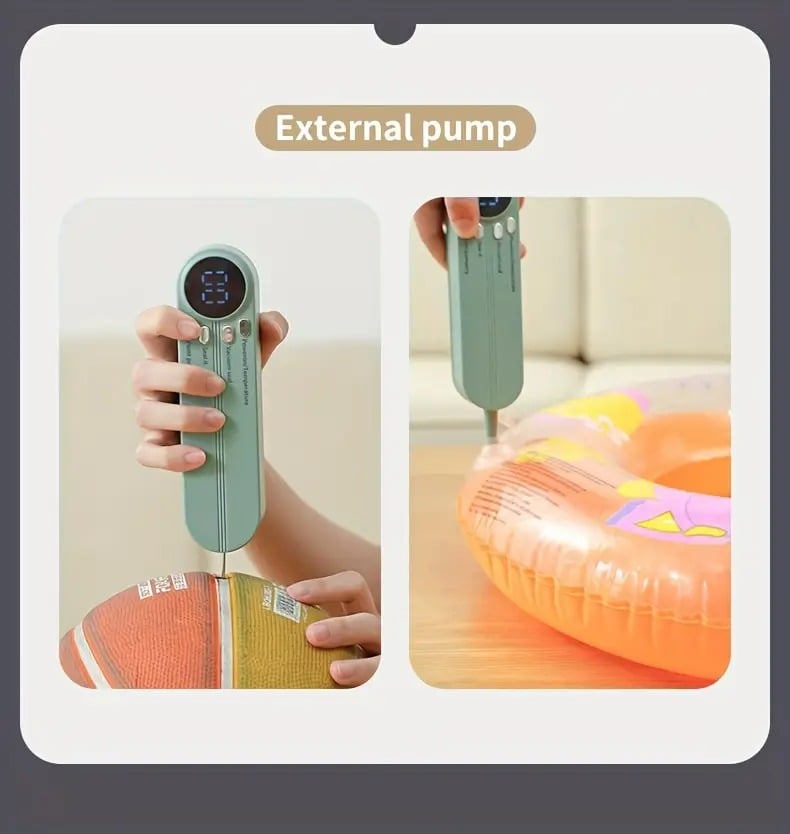 Food Vacuum Sealer Machine