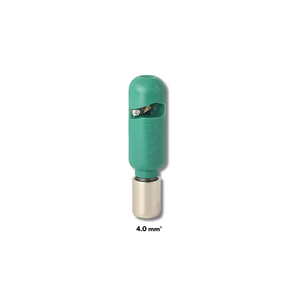 Precision Electric Cable Stripping Tool – Efficiency Meets Simplicity