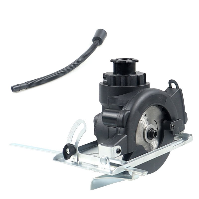 High-Performance Power Drill Set