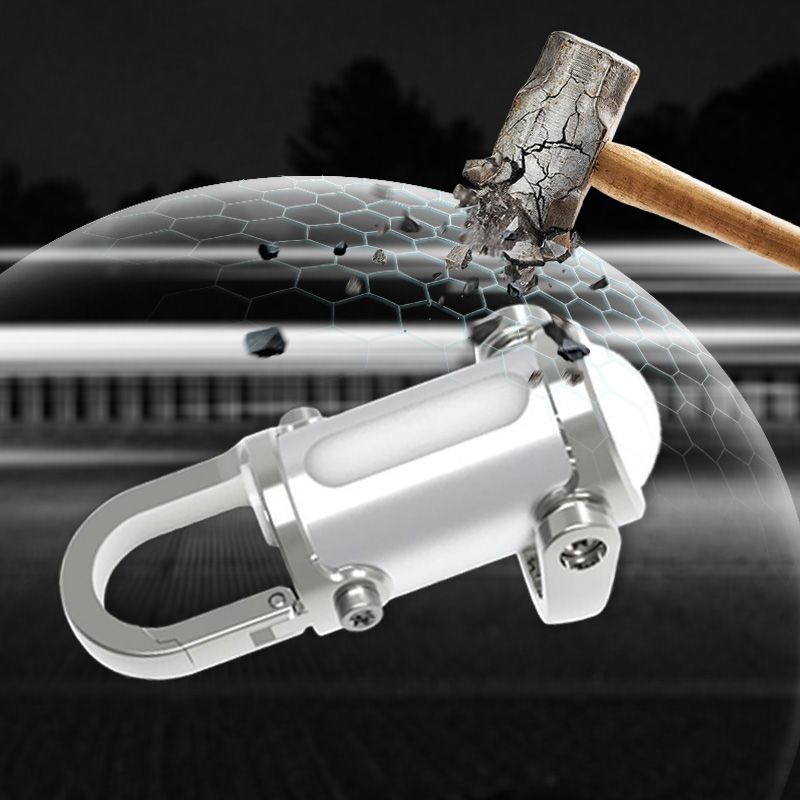 🎁Just $6 each🎁1200LM Super Bright Mini Keychain Flashlight Waterproof