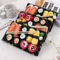 Sushi Box Funny Socks – The Perfect Gift & Fun Addition to Your Wardrobe!