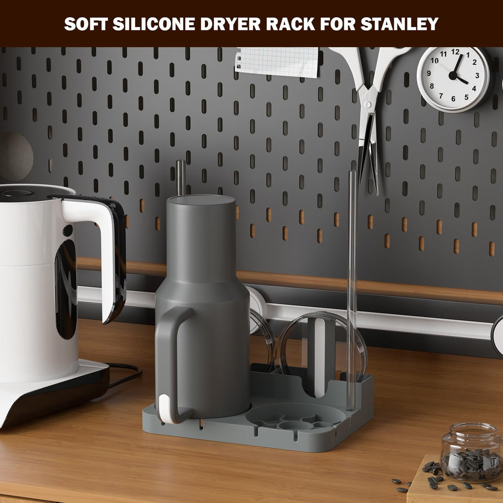 Bottle Drying Rack for Stanley Cup