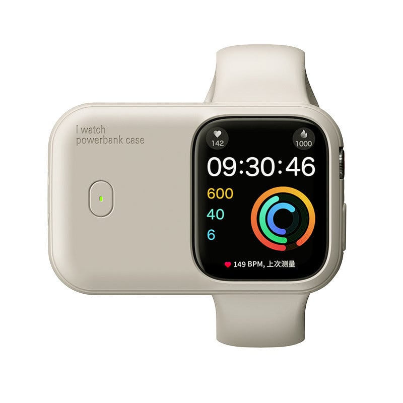 Apple Watch Power Case 1200mAh