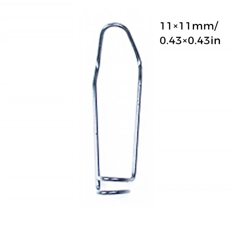 🔥Hot Sale Promotion -🌱 Connecting Buckles - Plant Connecting Buckles