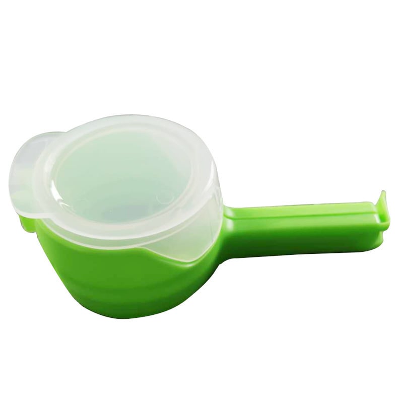 Household Food Snack Storage Seal Sealing Pour Bag Clip