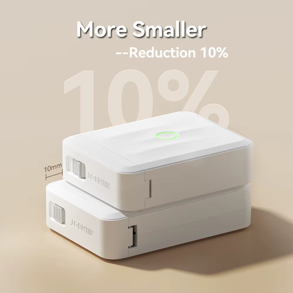 Portable Inkless Label Printe