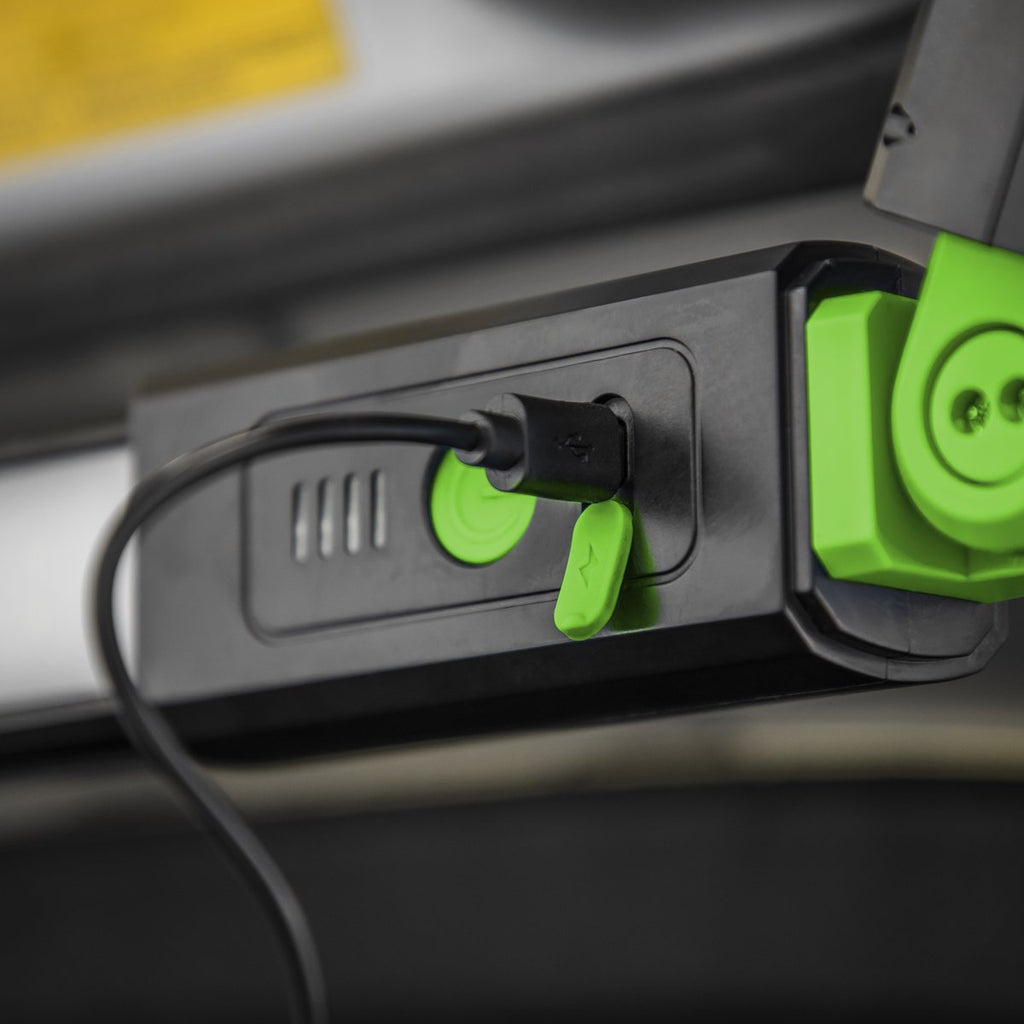 13W LED Rechargeable Under-Bonnet Light