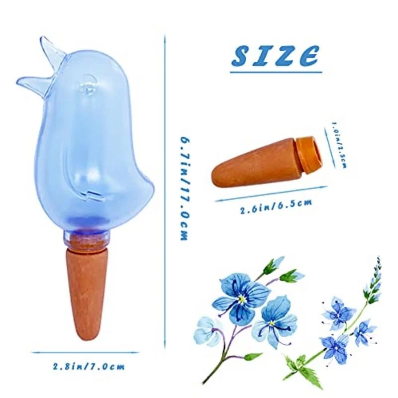 ✨ Type Automatic Flower Waterer✨-BUY TWO 10% OFF