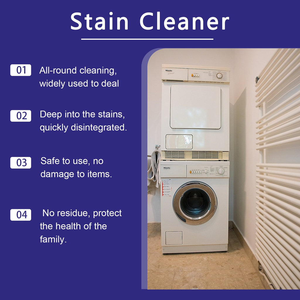 Ultimate Stain Remover Gel: Transform Your Cleaning Experience