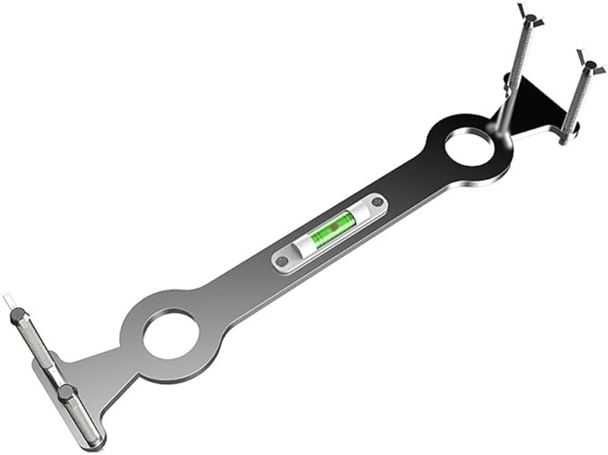 Stainless Steel Multi-Purpose Water Pipes Leveler