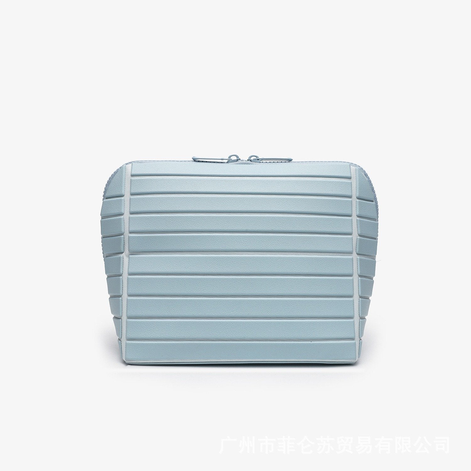 ✈️ Travel Makeup Bag – Large Capacity & Foldable