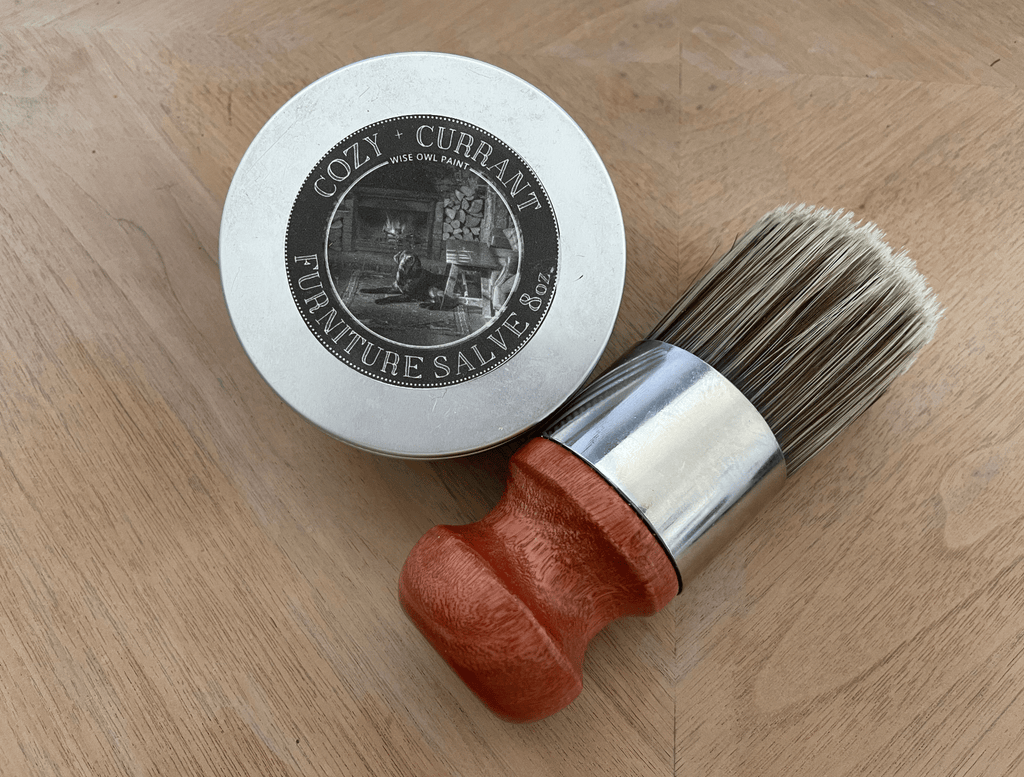 Wise Owl Furniture Salve