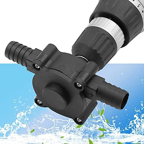 Portable Mini Water Pump