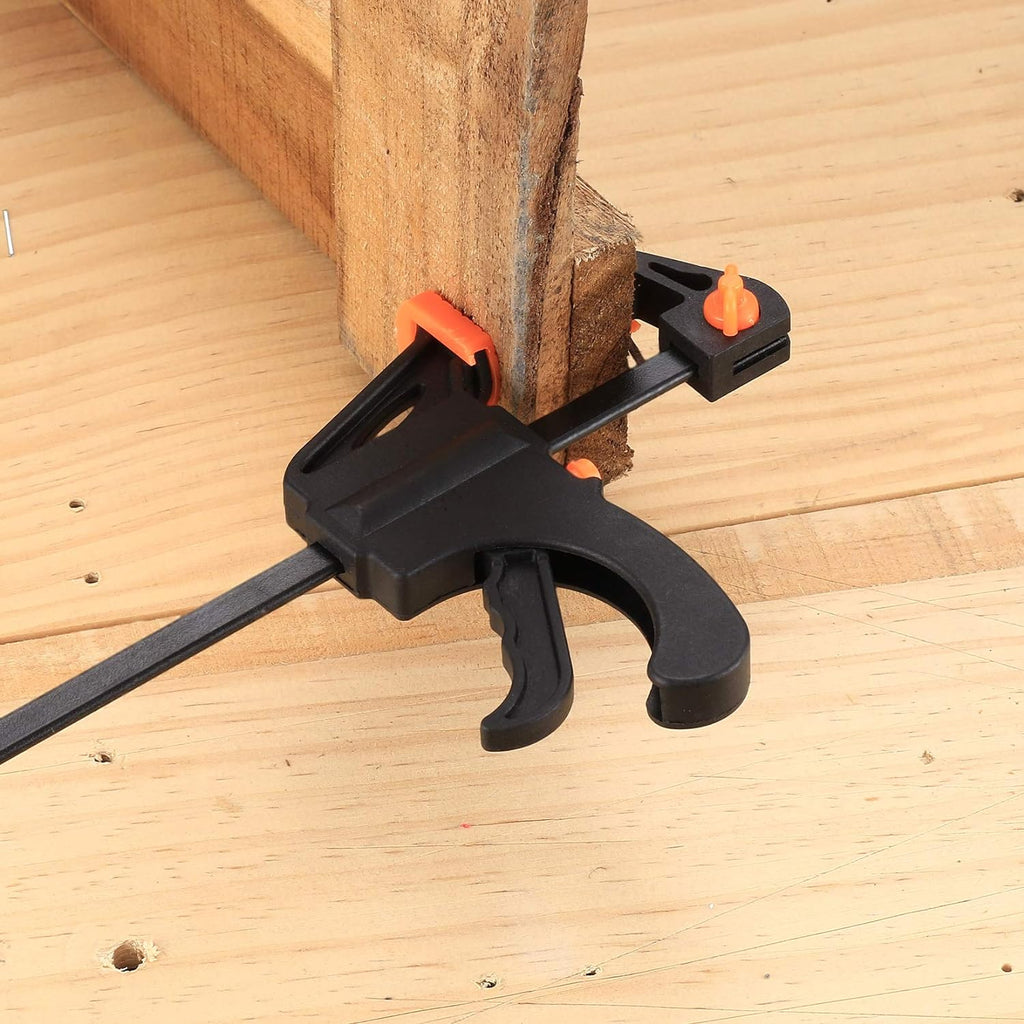 Quick Grip Clamps