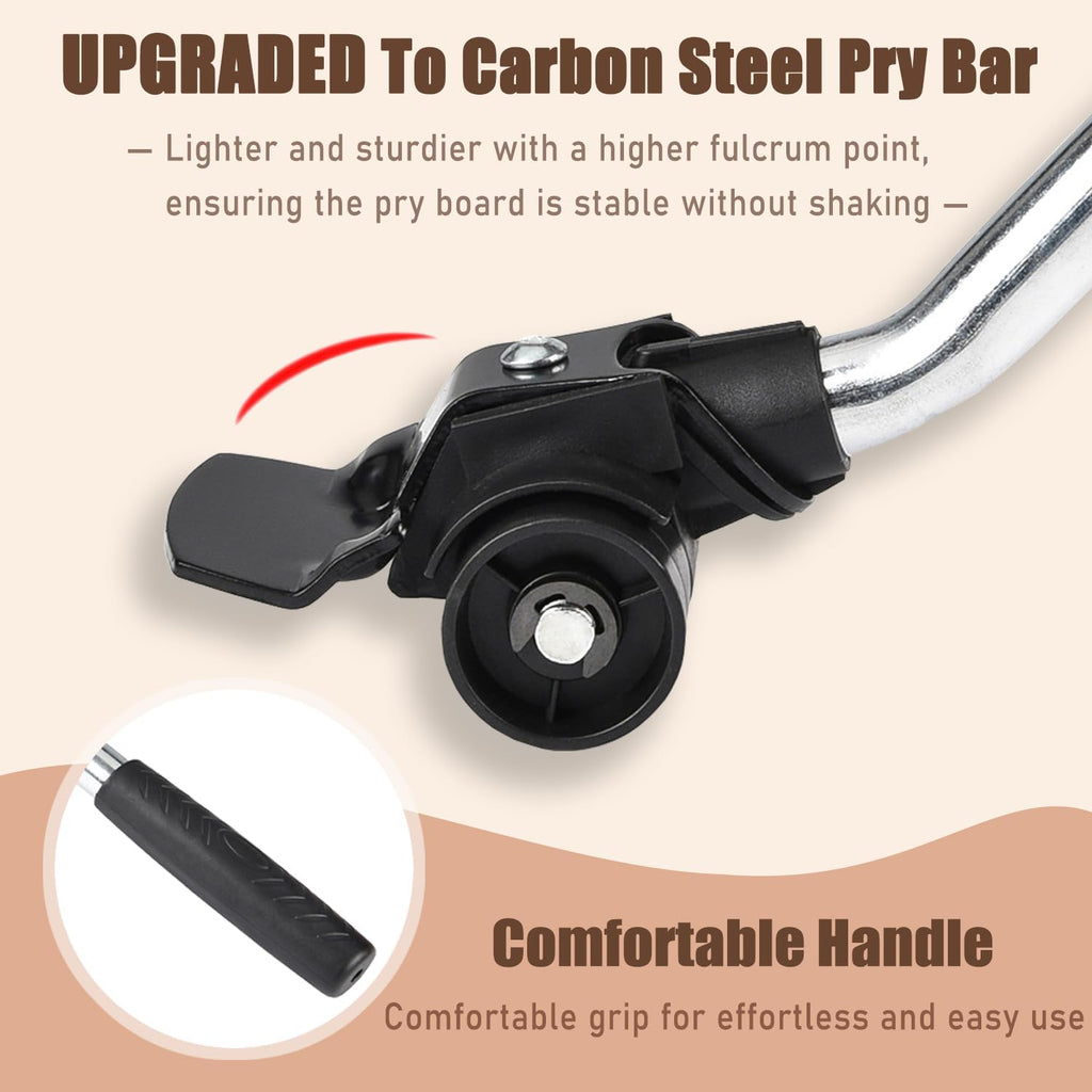 Furniture Movers with 360° Rotation Casters